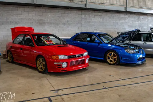 2024 Subie Showdown photo 184